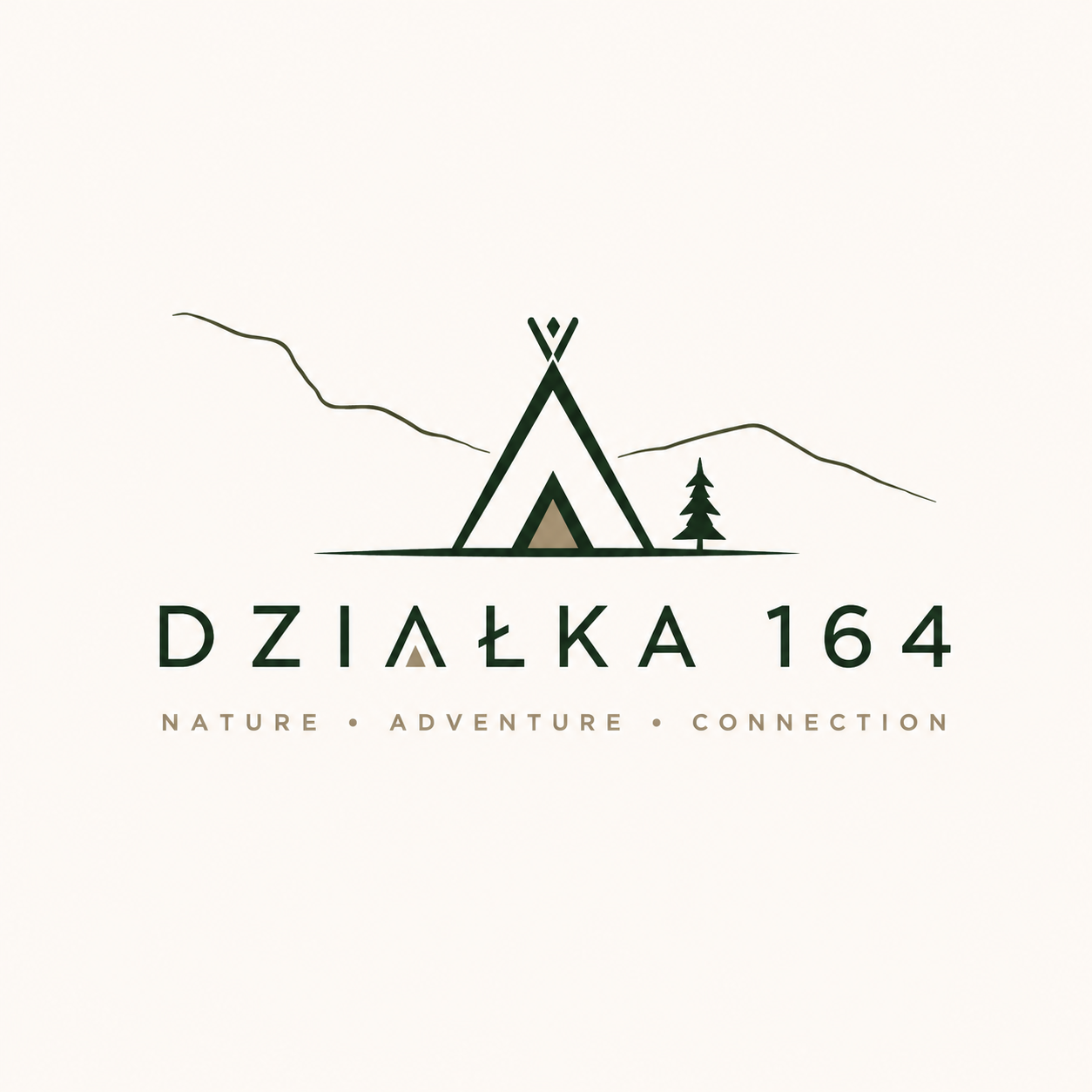 Działka 164